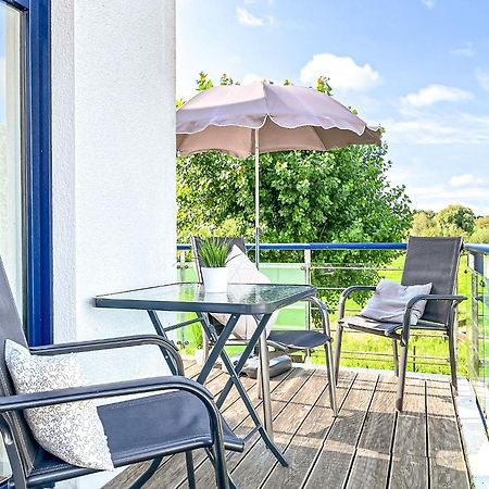 Haffblick Wohnung 43 Boltenhagen  Exteriér fotografie