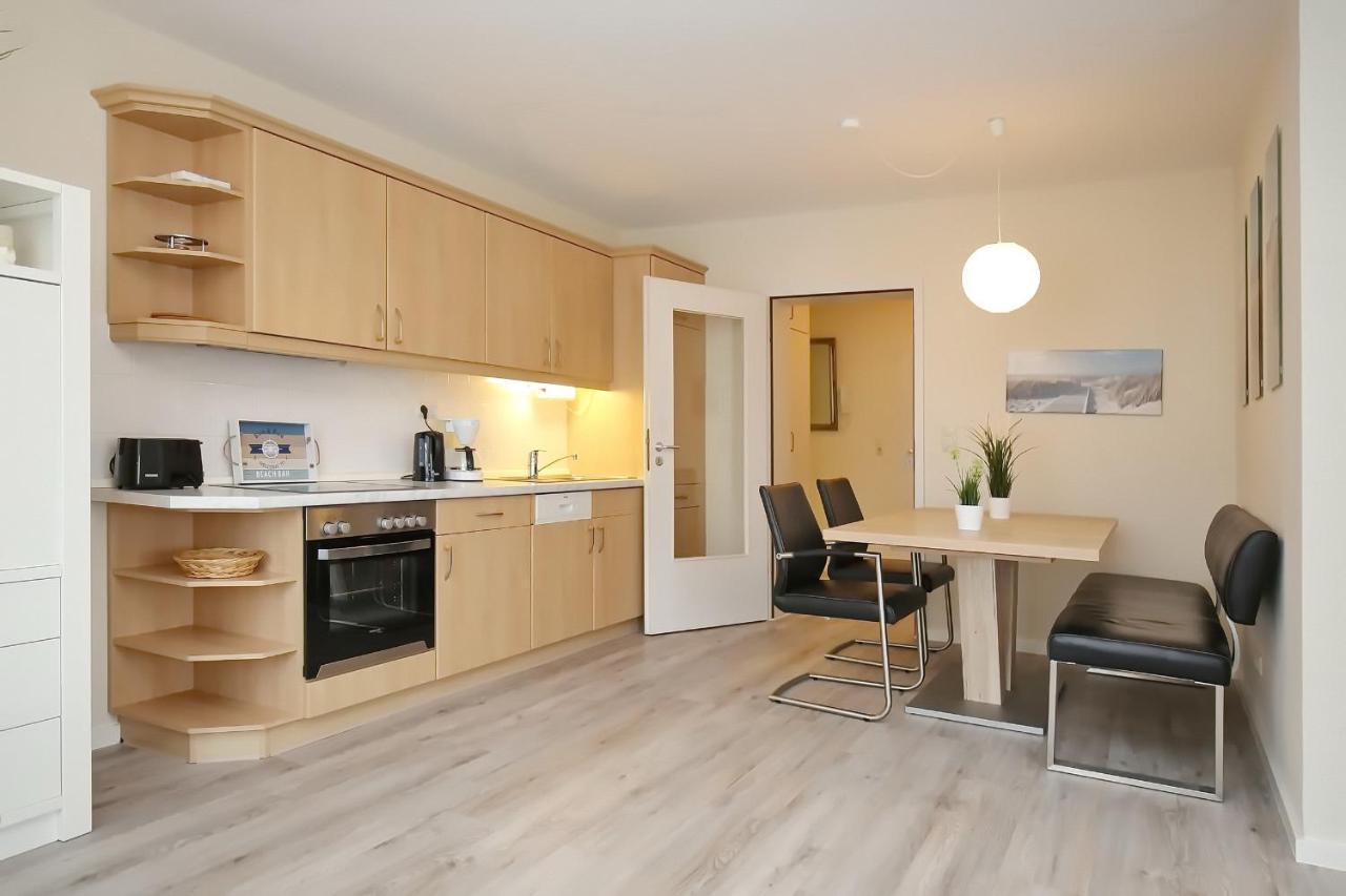 Haffblick Wohnung 43 Boltenhagen  Exteriér fotografie