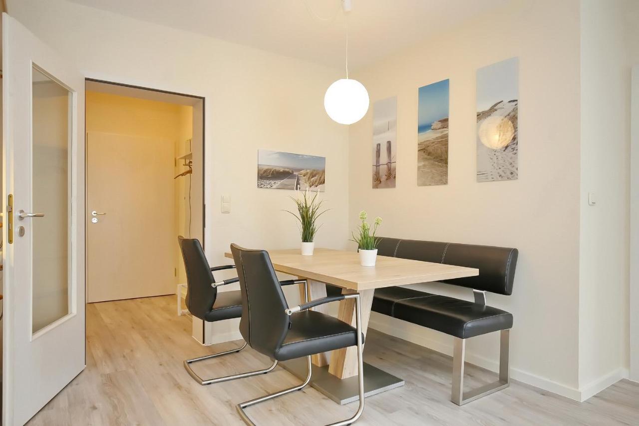 Haffblick Wohnung 43 Boltenhagen  Exteriér fotografie