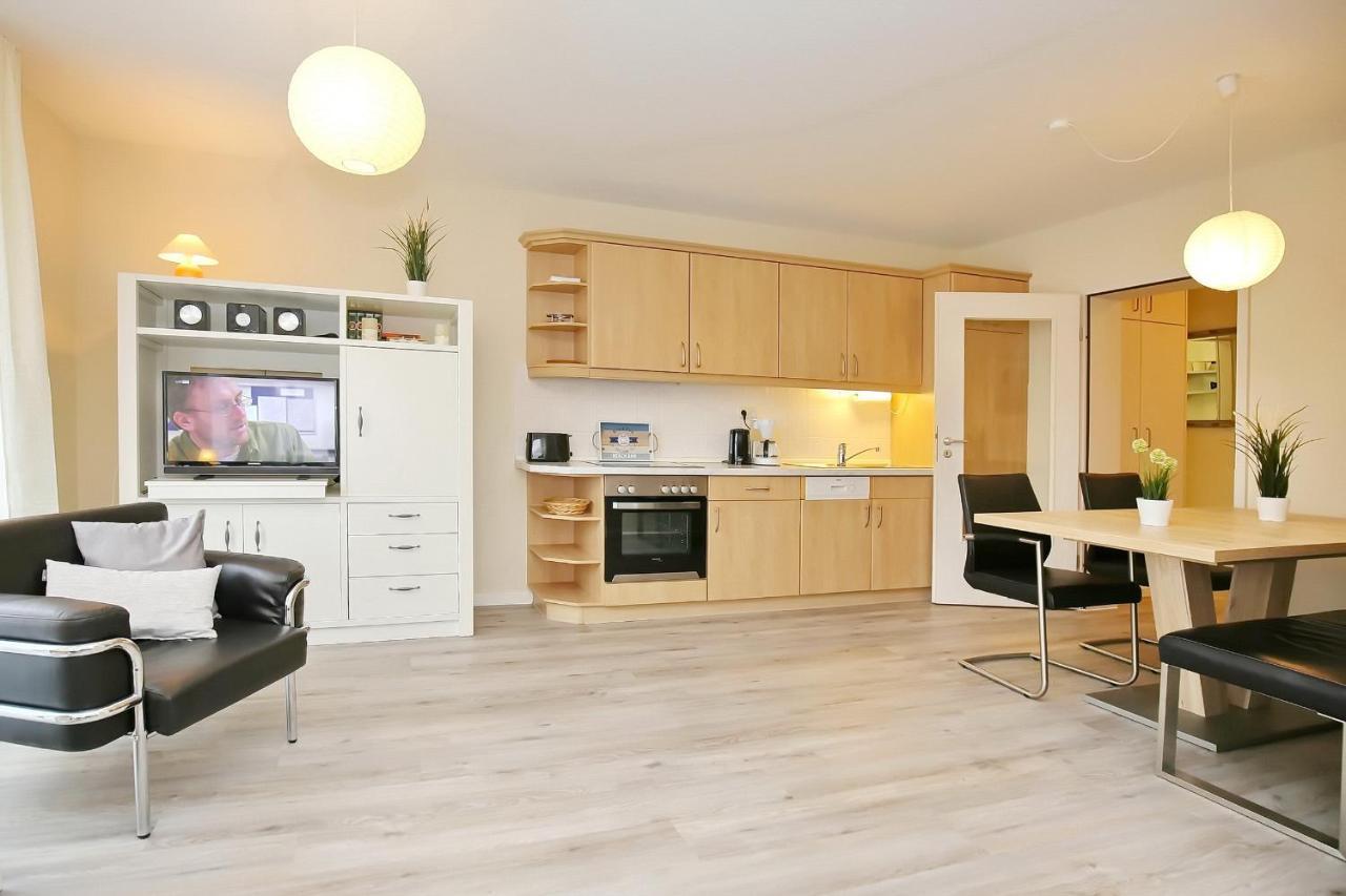 Haffblick Wohnung 43 Boltenhagen  Exteriér fotografie