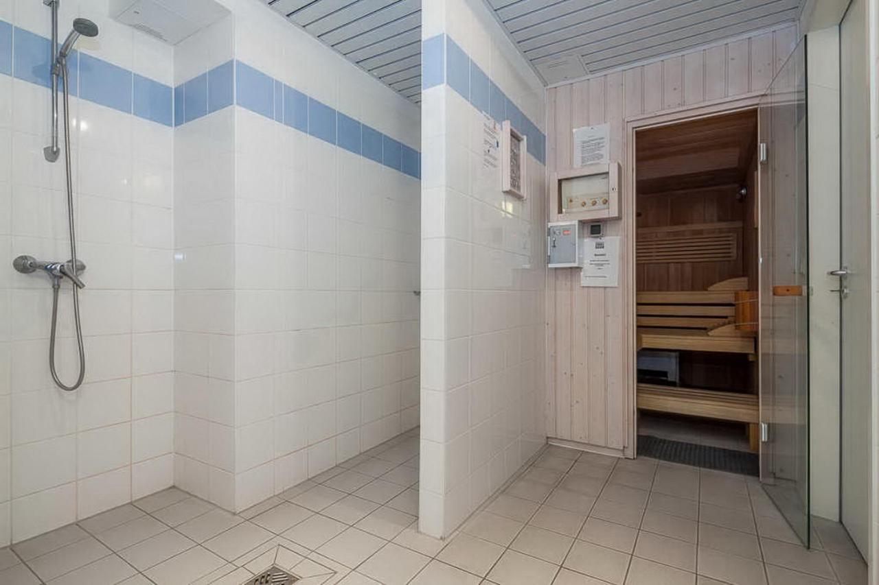Haffblick Wohnung 43 Boltenhagen  Exteriér fotografie