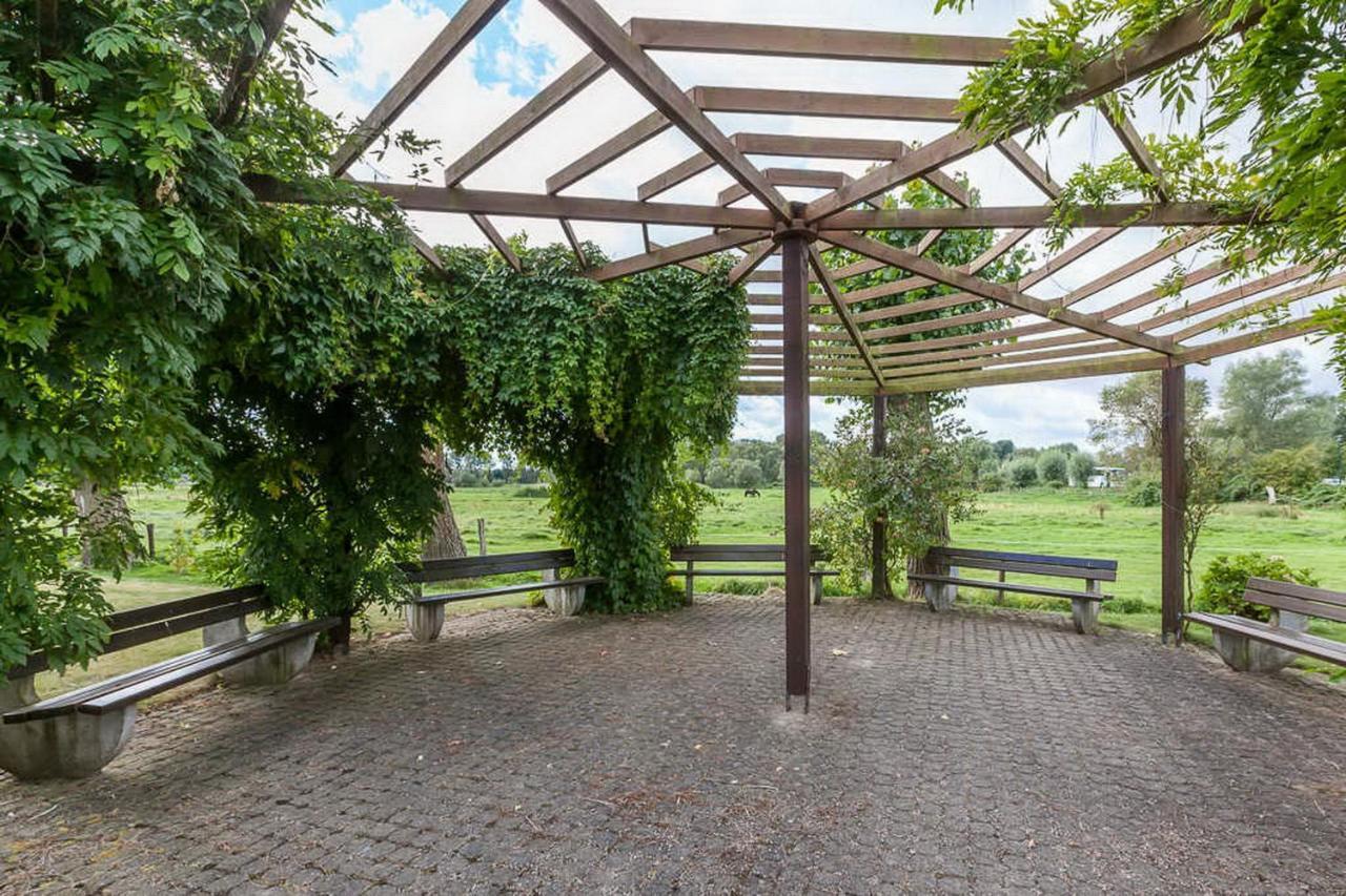 Haffblick Wohnung 43 Boltenhagen  Exteriér fotografie