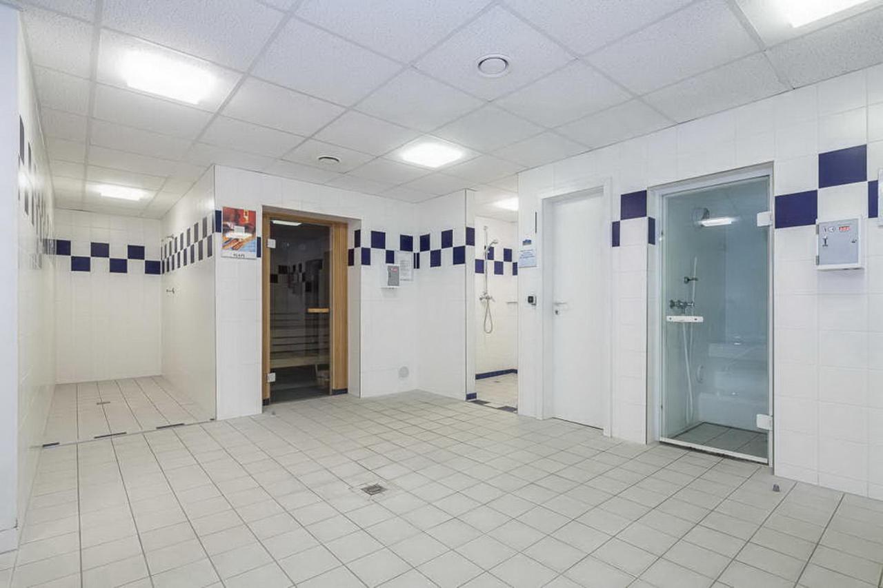 Haffblick Wohnung 43 Boltenhagen  Exteriér fotografie
